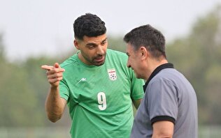 بازیکن سالاری در نوک قُله فوتبال ایران، چیزی که کمتر دیده بودیم/ آقای قلعه نویی پنالتی زن را شما انتخاب می کنید یا بازیکنان؟!