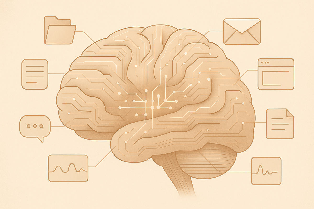 ۷ گام برای تبدیل هوش مصنوعی به یک دستیار واقعی