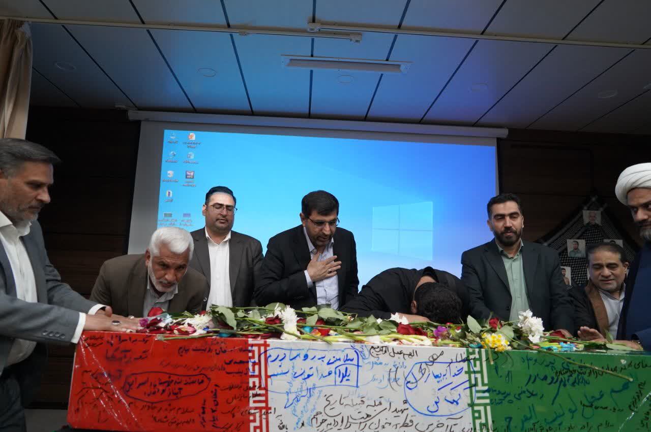 روایت نادرست و جعلی هالیوود در فیلم &laquo;امریکن اسنایپر&raquo; هدف قرار دادن شیعه است