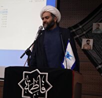 شهادت مرگ نیست، تجلی اخلاص و عظمت روح شهید است