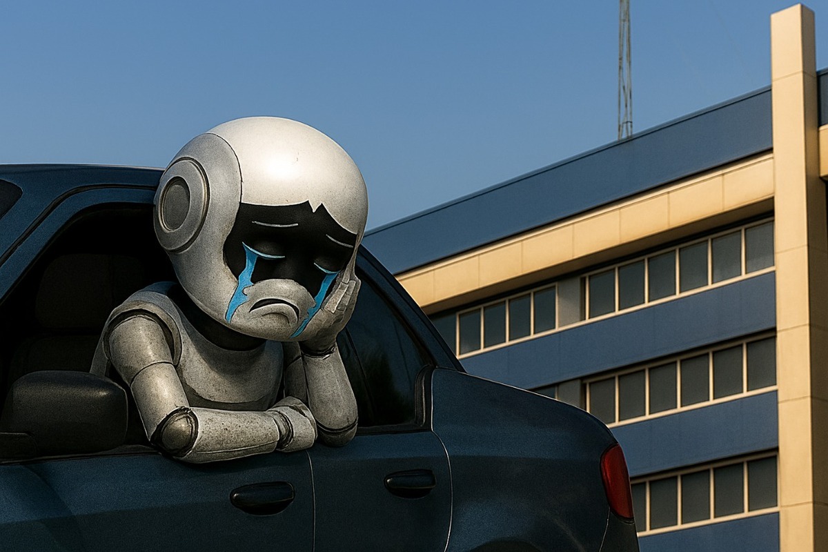 جای هوش مصنوعی در میان برگزیدگان روابط عمومی‌های وزارت ارتباطات خالی بود