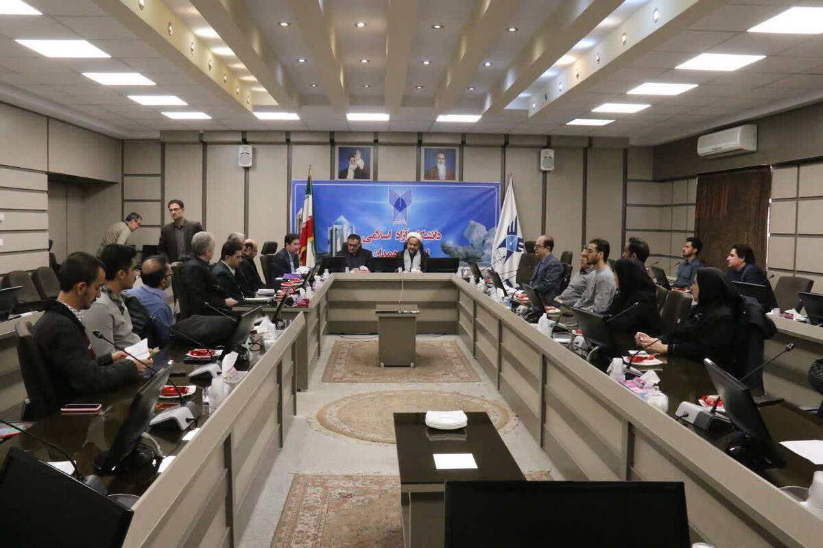 انجمن‌های علمی، قلب پژوهش و نوآوری در دانشگاه