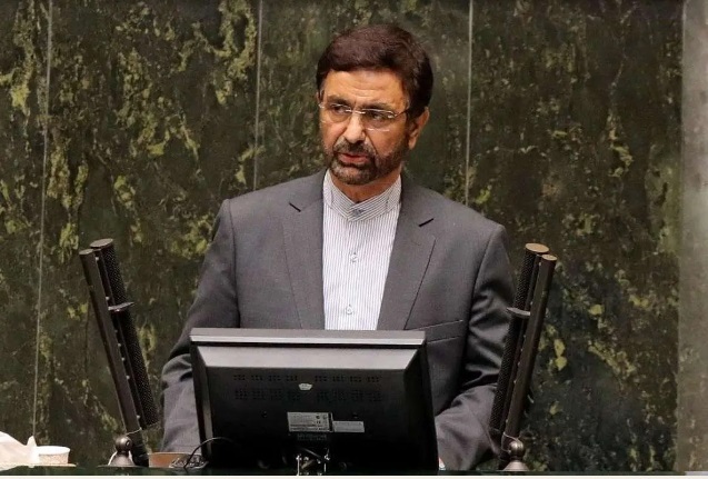 ایران برای جلوگیری از جنگ حاضر نیست امتیاز یکطرفه دهد/ غرب بداند دوره فشار از طریق آژانس سپری شده است ایران برای جلوگیری از جنگ حاضر نیست امتیاز یکطرفه دهد/ غرب بداند دوره فشار از طریق آژانس سپری شده است