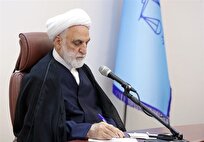 پیام تسلیت اژه‌ای درپی درگذشت فرزند حجت‌الاسلام صدیقی