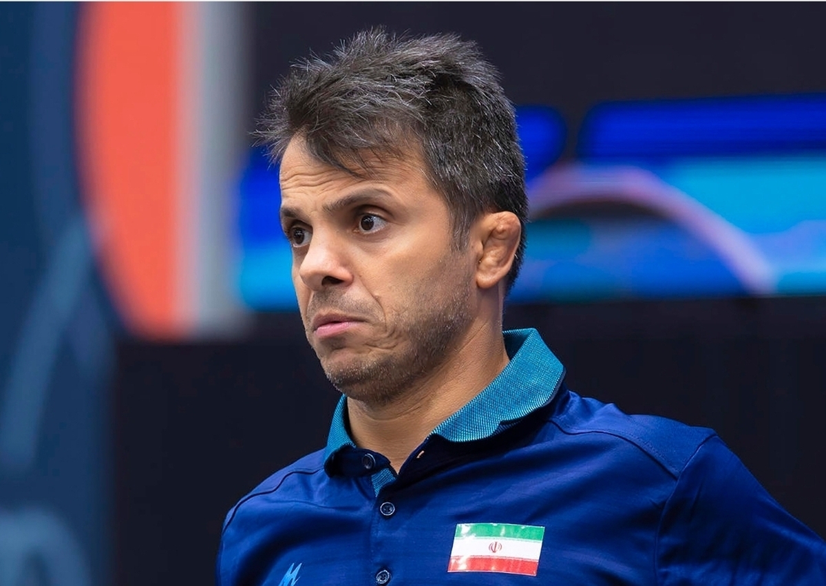 رنگرز: زحمات کشتی‌گیران به بار نشست نهادینه سازی چرخه انتخابی تکلیف فدراسیون است