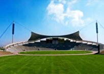 دیدار استقلال و پادیاب به تختی رفت