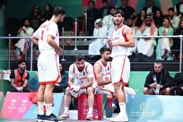 سیستانی: انرژی لازم برای دفاع را نداشتیم/ شریفی: تمرکز کم مدال طلا را از ما گرفت