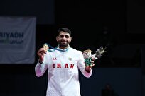 بازی‌های کشورهای اسلامی| نتایج روز دوازدهم کاروان ایران+جدول