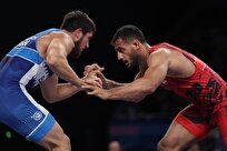 کشتی‌گیران شاخصی که از فردا در ریاض روی تشک می‌روند؛ 97 کیلو پرترافیک‌تر از 5 وزن دیگر