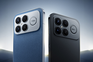 پوکو جزئیات تراشه و باتری سری F۸ را منتشر کرد