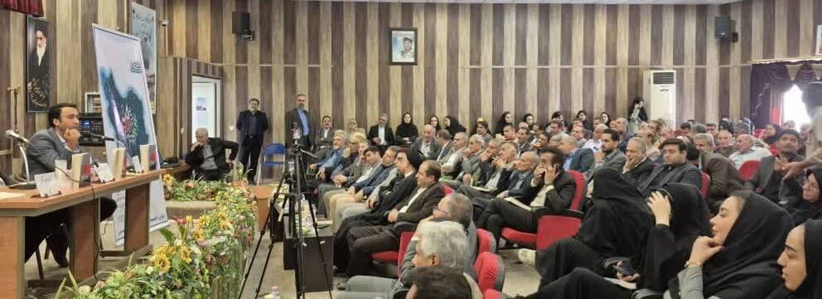 دانشگاه کانون ترویج گفت‌و‌گو‌های اثرگذار اجتماعی است