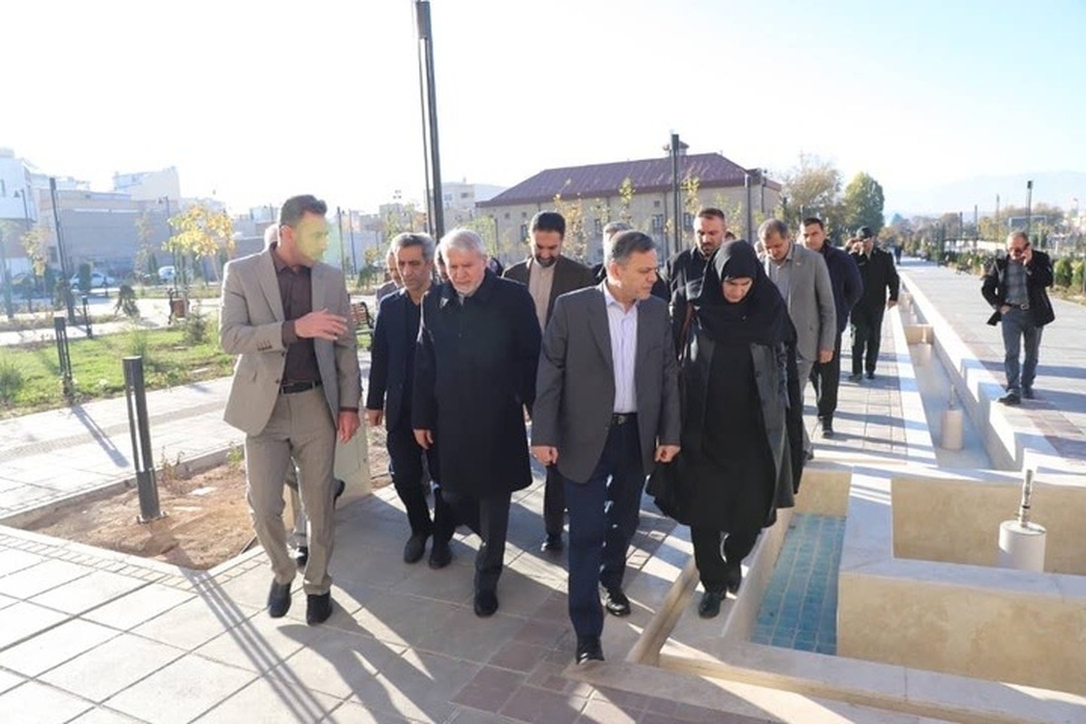 ایران در آستانه جهش بزرگ میراث‌جهانی  زنجان به مقصد ماندگار گردشگران تبدیل می‌شود