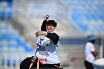 مرادی: خستگی مسابقات هند در بدنم بود و نتوانستم رکورد شخصی‌ام را بزنم