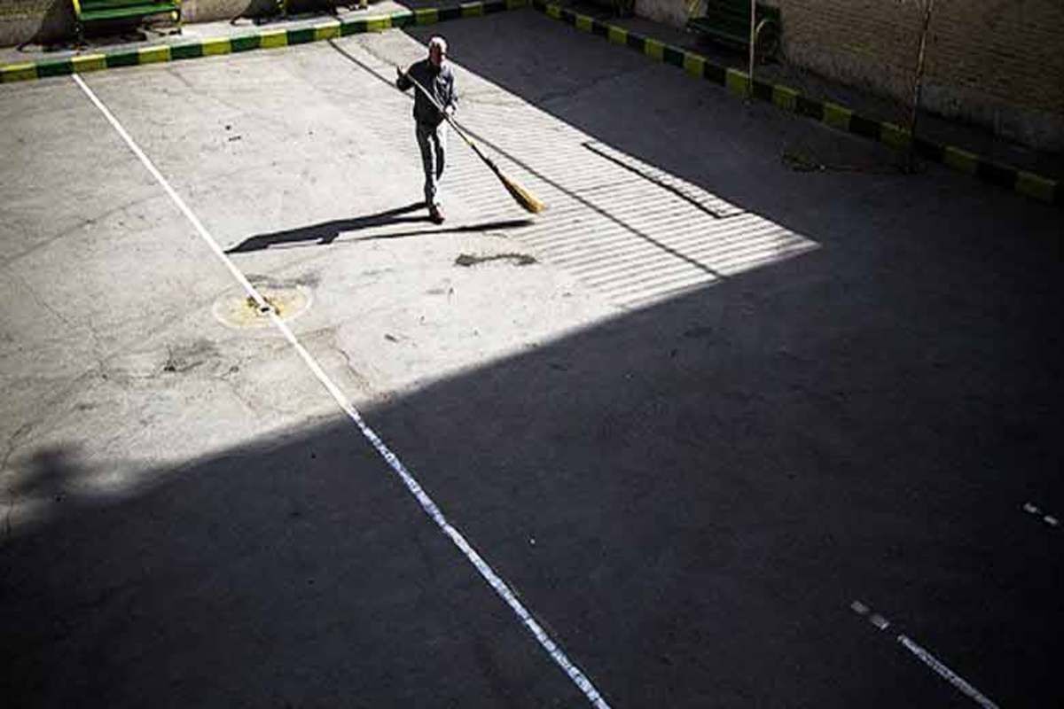 آغاز ثبت‌نام آزمون استخدامی سرایدار و نیروی خدماتی آموزش و پرورش از ۲۸ آبان ۱۴۰۴