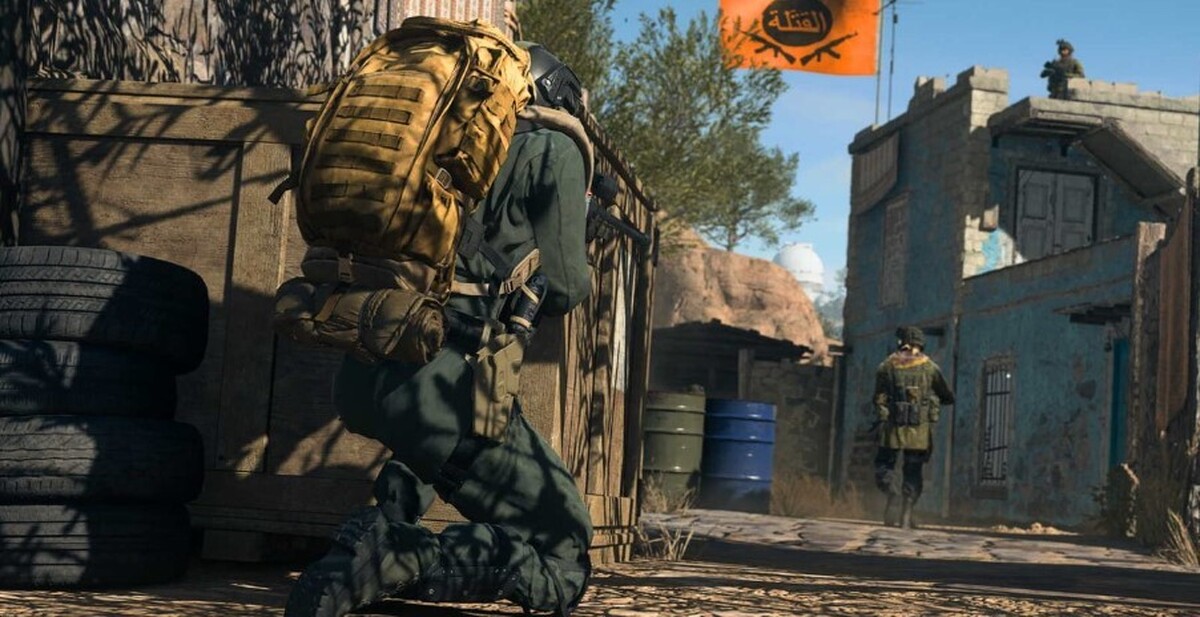 بازگشت حالت محبوب DMZ به دنیای Call Of Duty با یک تفاوت بزرگ