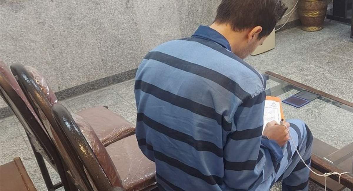 قاتل فراری پس از ۳۸ سال با پیگیری‌های دستگاه قضایی دستگیر شد