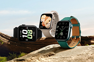 باتری ساعت هوشمند جدید و اقتصادی آنر ۱۴ روز دوام خواهد آورد