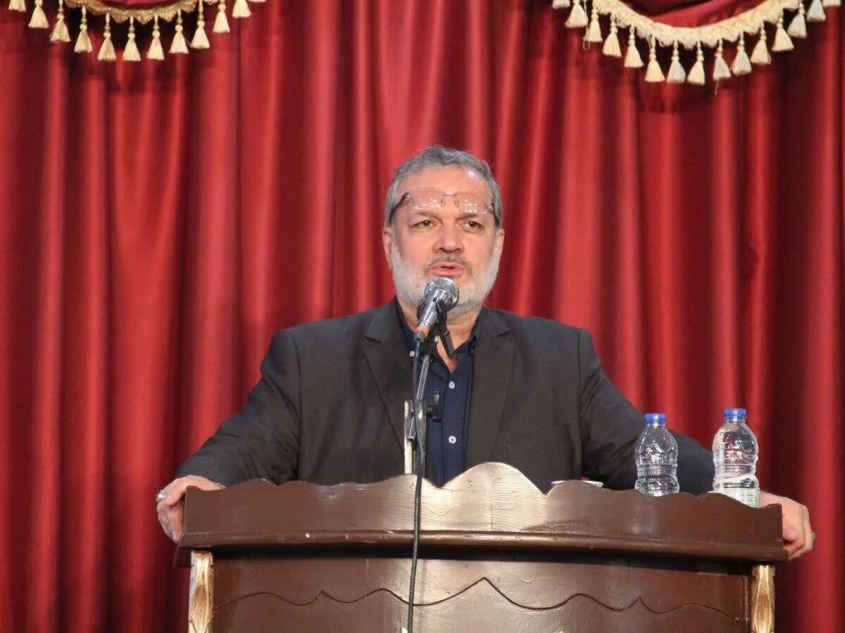 دانشگاه آزاد باید پیشران حل چالش‌های ملی در حوزه امنیت غذایی باشد