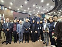 شهرقدس چگونه به نایب‌‌قهرمانی رقابت‌های کرسی‌های آزاداندیشی رسید؟