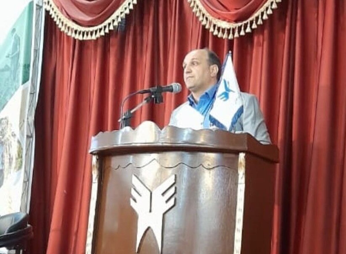 دانشگاه باید قطب‌نمای اصلاح حکمرانی غذایی باشد