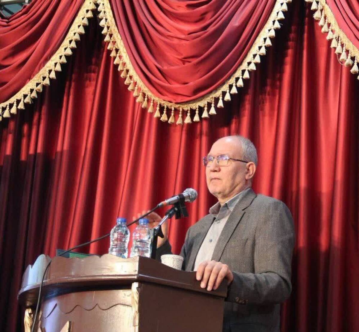 جهان در آستانه بحران عمیق امنیت غذایی