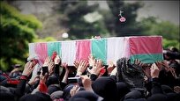 استقبال-دانشگاهیان-دانشگاه-آزاد-از-پیکر-مطهر-شهدای-گمنام-عکس