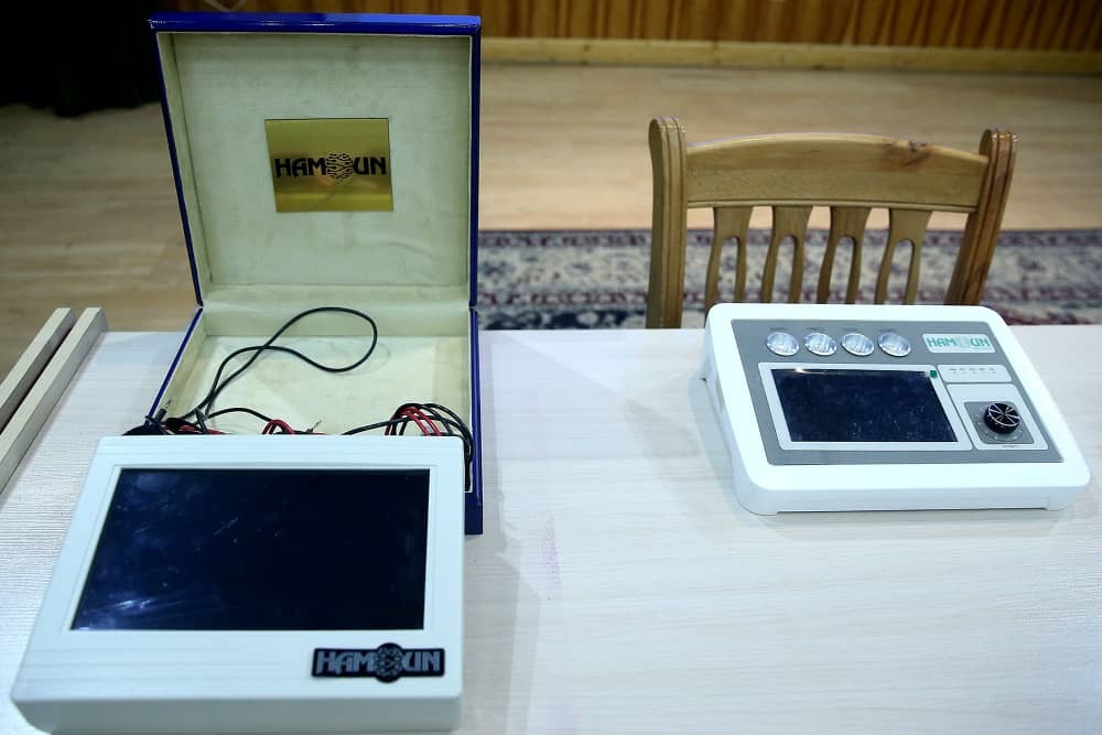 تلفیق روانشناسی و فناوریهای الکترومغناطیسی؛ گامی نو در علوم اعصاب ایران تلفیق روانشناسی و فناوریهای الکترومغناطیسی؛ گامی نو در علوم اعصاب ایران