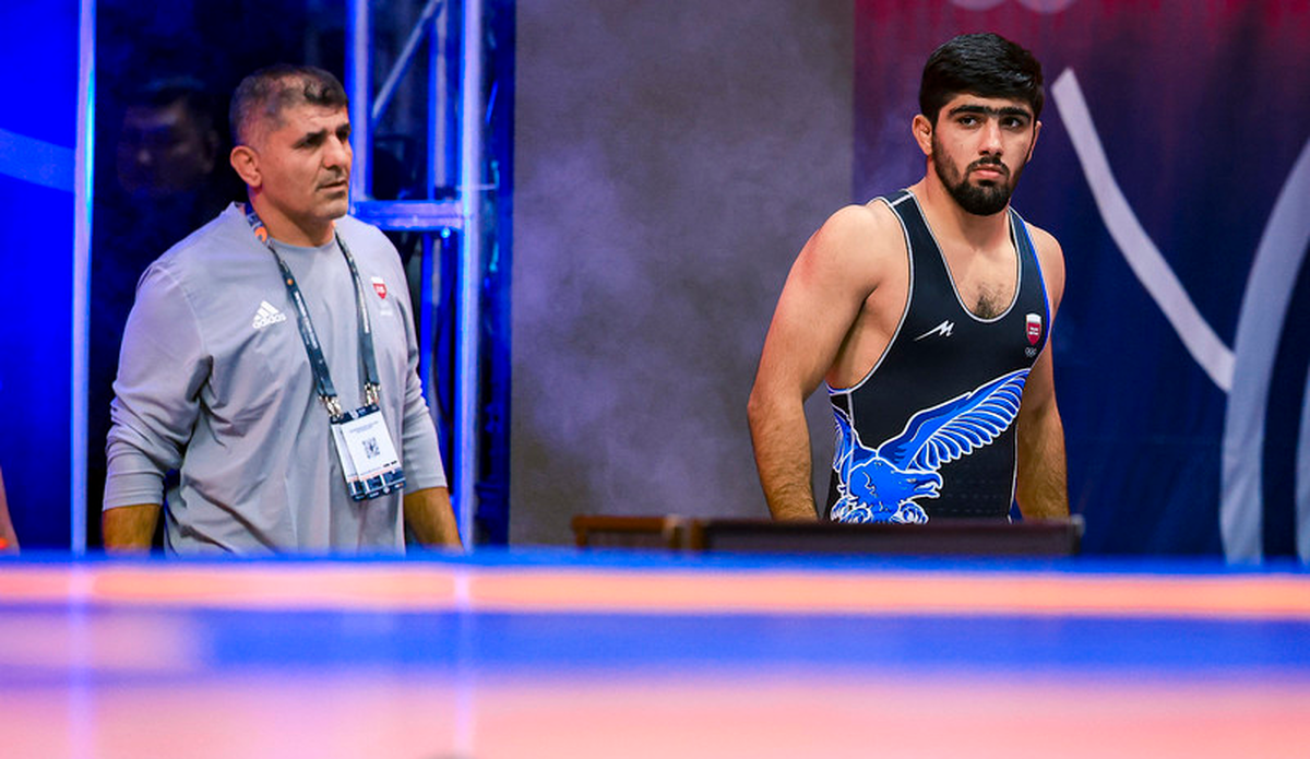 بویری: بداغی بعد از جهانی 2026 به 77 کیلو فکر می‌کند این بچه‌ها تورنمنت‌ ندیده‌اند؛‌ قبلا فقط در استرس انتخاب شدن بودند