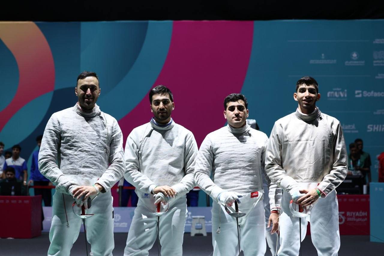 نتایج روز سیزدهم کاروان ایران+ جدول نتایج روز سیزدهم کاروان ایران+ جدول