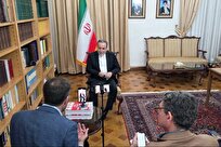 پاسخ عراقچی به اینکه چرا بیشتر از جنگ قبلی آماده‌ایم