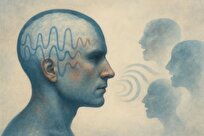 راز توهمات شنیداری در افراد مبتلا به اسکیزوفرنی