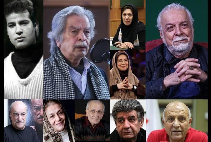 خاطرهبازی با دوبلههای جاودانه خاطرهبازی با دوبلههای جاودانه