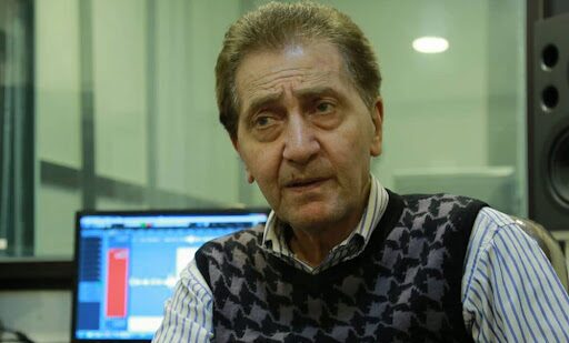 خاطرهبازی با دوبلههای جاودانه خاطرهبازی با دوبلههای جاودانه