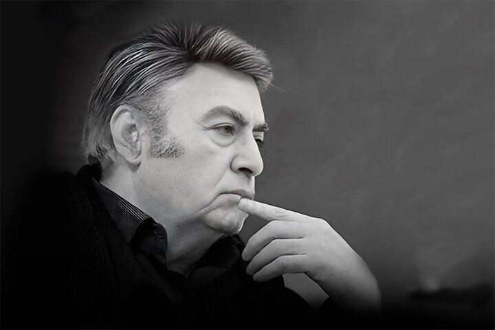 خاطرهبازی با دوبلههای جاودانه خاطرهبازی با دوبلههای جاودانه