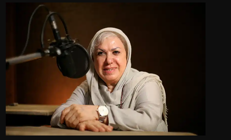 خاطرهبازی با دوبلههای جاودانه خاطرهبازی با دوبلههای جاودانه