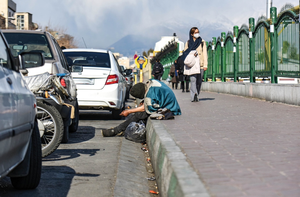 کاهش آسیب‌های اجتماعی در برخی محلات تهران در پی خروج اتباع