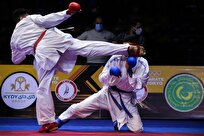 قهرمان لیگ برتر کاراته در انتظار تأییدیه فدراسیون جهانی/ روحانی: عدم شرکت بیمه تعاون در لیگ پیش رو قطعی نیست