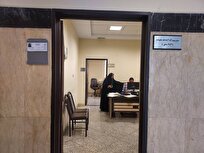 مجتمع قضایی خانواده شماره ۳ تهران با حضور معاون اول قوه قضائیه افتتاح شد+ فیلم