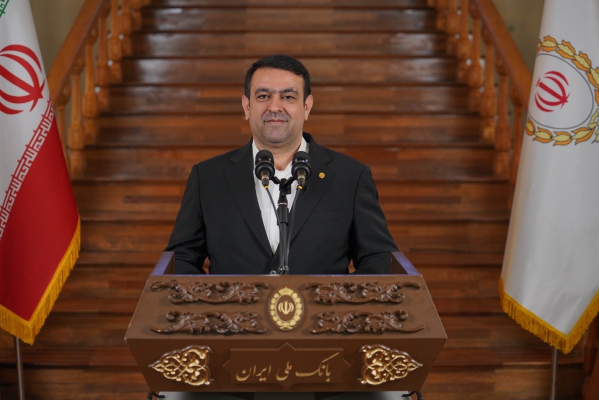 آغاز فصلی تازه در بانکداری ایران با انتقال بانک آینده به بانک ملی ایران