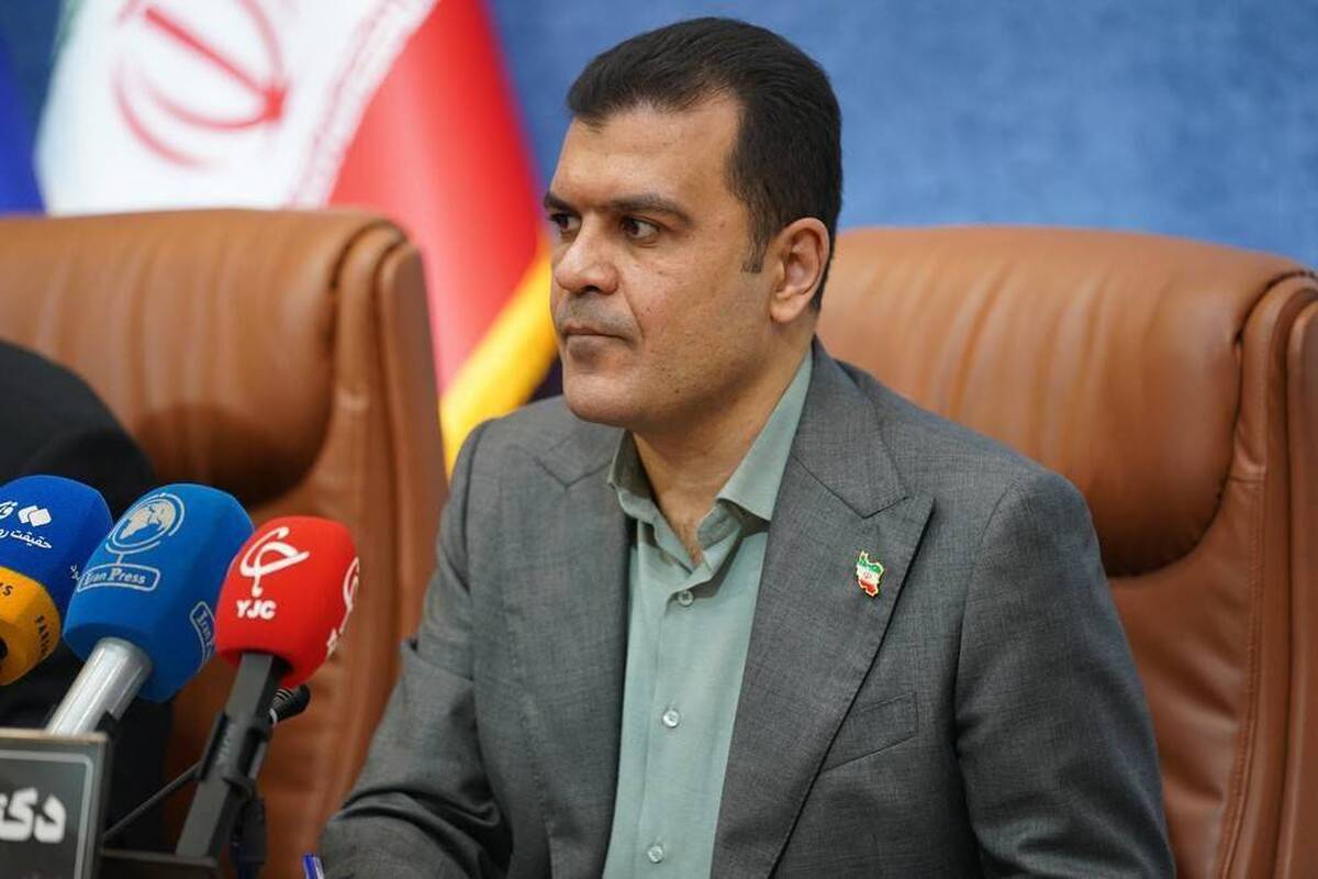 المپیک فناوری سکوی ورود نخبگان به زیست‌بوم شرکت‌های دانش‌بنیان است