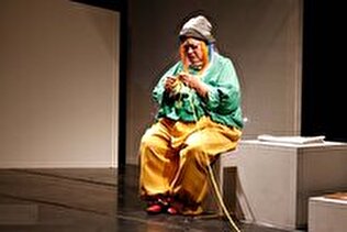 از خانه‌ای با قوانین عجیب تا طوطی سخنگو؛ روایتی از عمر، تکرار و ناهنجاری‌ها