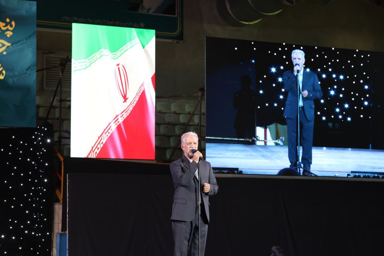 پنجمین جشنواره ملی شعر کودک آغاز به کار کرد