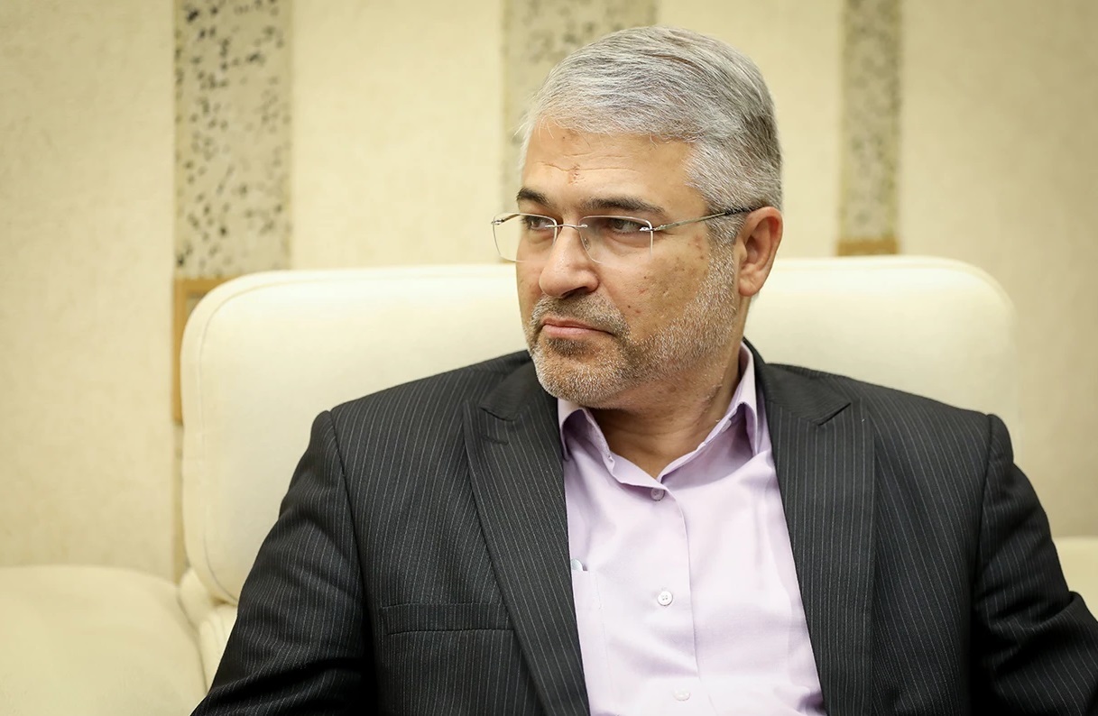 طلای سرخ ایران در خطر بی&zwnj;هویتی صادراتی| کشت دیم؛ راهکار نجات کشاورزی در عصر خشکسالی است