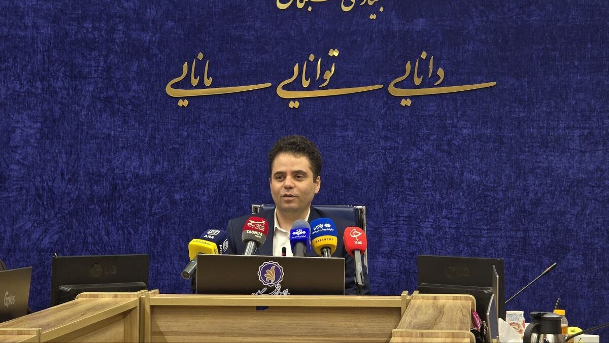 مدال جهانی شروع مسیر نخبگی است