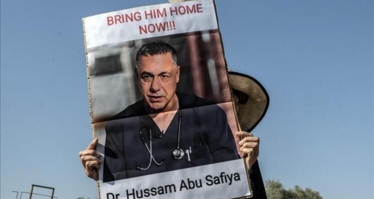 شهادت تکاندهنده پزشک آمریکایی از زندهبهگور شدن کودکان غزه؛ جنایت در برابر سکوت جهانی شهادت تکاندهنده پزشک آمریکایی از زندهبهگور شدن کودکان غزه؛ جنایت در برابر سکوت جهانی