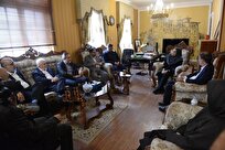 فیلم‌خانه ملی ایران پاسدار گنجینه‌های تصویری میراث‌فرهنگی کشور است