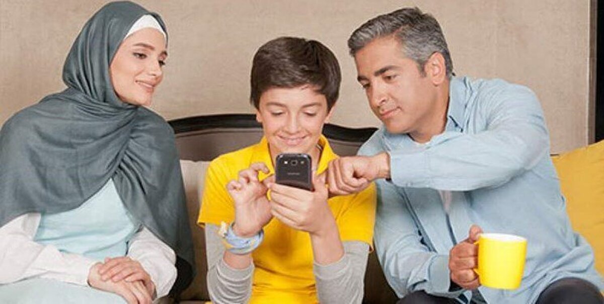 از محبت تا تملک؛ بازتعریف والدگری در عصر آگاهی کودکان