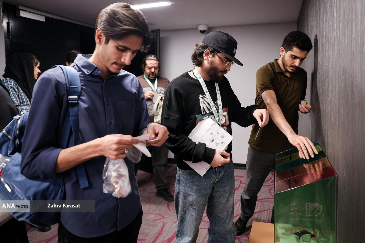 محبوب‌ترین فیلم‌های کوتاه داستانی، مستند، پویانمایی و تجربی در جشنواره «تهران»