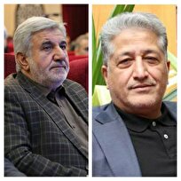 پیام تبریک رئیس سازمان بسیج اساتید کشور به رئیس دانشگاه آزاد اسلامی