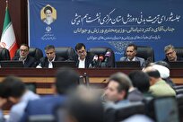 دنیامالی: عهد ما با دولت و رهبری تحول ورزش کشور با همین منابع و امکانات است